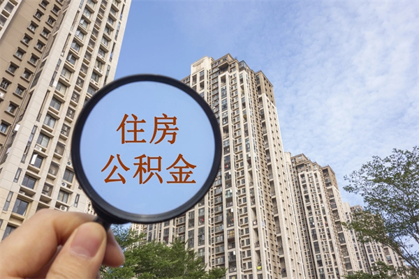 十堰住房公积金查询个人账户（住房公积金个人查询入口）